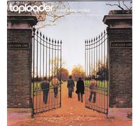 Toploader - Onkas Big Moka