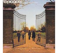 Toploader Onka's Big Moka (CD) Album (US IMPORT)