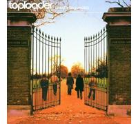 Toploader Onka's Big Moka (CD) (US IMPORT)