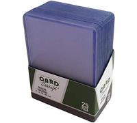 Toploader Rigid Card Holder for Trading Cards
