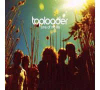 Toploader – Time of My Life