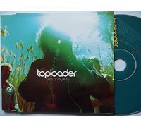 Toploader - Time of My Life [CD 1]