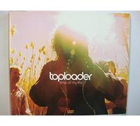 Toploader - Time of My Life [DVD-AUDIO] [SINGLE]