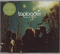 Toploader - Time of My Life [CD 2]