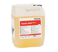TOPMATIC 22652 Shield E Special Detergente para El Lavado Mecanico De La Vajilla. Aguas Blandas Y Medias for Adults, Designed for Everyday use