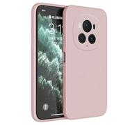Topme Case Design for HONOR Magic6 Pro 5G (6.8" Inches) Cover, Tpu Silicone Case Skin Protector - Sand Powder