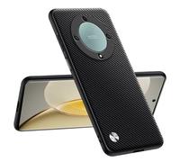 Topme Phone Case Compatible with HONOR Magic5 Lite 5G (6.67") - Secure and Stylish Protection - Kevlar