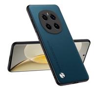 Topme Phone Case Compatible with HONOR Magic7 Pro 5G (6.8") - Secure and Stylish Protection - Sapphire