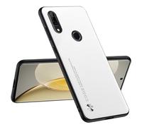 Topme Phone Case Compatible with HUAWEI P Smart Z/HONOR 9X (6.59") - Secure and Stylish Protection - White