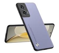 Topme Phone Case Compatible with Motorola Moto Edge 50 Fusion (6.7") - Secure and Stylish Protection - Light Purple