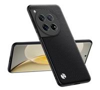 Topme Phone Case Compatible with OnePlus 12 5G (6.82") - Secure and Stylish Protection - Kevlar