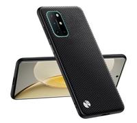 Topme Phone Case Compatible with OnePlus 8T / OnePlus 9R (6.55") - Secure and Stylish Protection - Kevlar