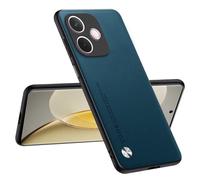 Topme Phone Case Compatible with OPPO A5 Pro 5G / OPPO A5 Pro (4G) (6.67") - Secure and Stylish Protection - Sapphire
