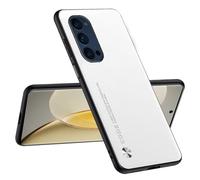 Topme Phone Case Compatible with OPPO Reno4 Pro 5G (6.55") - Secure and Stylish Protection - White