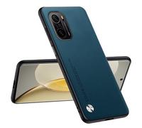 Topme Phone Case Compatible with POCO F3 / POCO F3 5G / Xiaomi MI 11i (6.67") - Secure and Stylish Protection - Sapphire