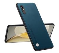 Topme Phone Case Compatible with Redmi 9A / Redmi 9AT (6.53") - Secure and Stylish Protection - Sapphire