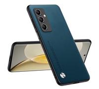 Topme Phone Case Compatible with Samsung Galaxy A14 5G / A14 (4G) (6.6") - Secure and Stylish Protection - Sapphire