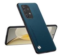 Topme Phone Case Compatible with Samsung Galaxy A32 5G (6.5") - Secure and Stylish Protection - Sapphire