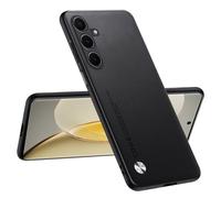 Topme Phone Case Compatible with Samsung Galaxy S25 FE (6.7") - Secure and Stylish Protection - Black