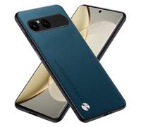 Topme Phone Case Compatible with Smartphone, Compatible with Sony Xperia 10 VII (Seventh Generation) (6.1") - Secure and Stylish Protection - Sapphire