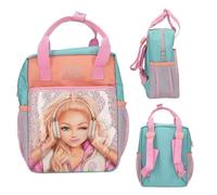 TOPModel backpack MUSIC