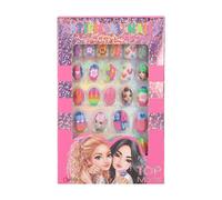 Topmodel Beauty And Me Artificial Nails Pointed Joy