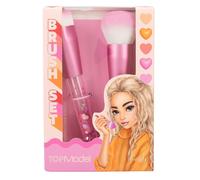 Topmodel Beauty And Me Brush Set Heart