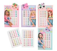 Topmodel Beauty And Me Crafts