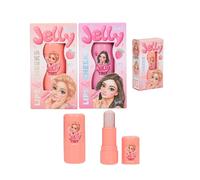 Topmodel Jelly Stick Lips & Cheecks Beauty and Me