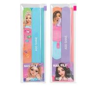 TOPModel Beauty and Me Nail File Set