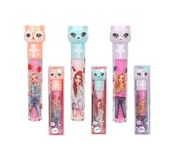 Topmodel Beauty And Me Scented Animal Themed Lipgloss Assortment