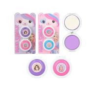 TOPModel Beauty & Me Hair Chalk Set Assortment TOPModel Multicolor