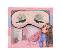 Depesche 12345 - TOPModel Sleeping Mask 1 Set Beauty and Me - Gifts for Girls
