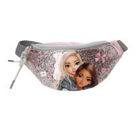 Topmodel - Crossbag My Bff - Pink-Grey (413322) Toy NEW
