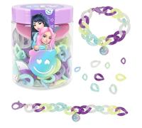 TOPModel DIY clic chain