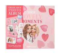 Topmodel Diy Create Your Photo Album (413776) Craft Kit