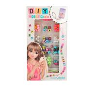Topmodel Diy Mobile Chain Crafts