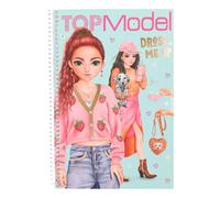 Topmodel Dress Me Up Big 413486 Stickers