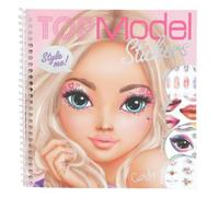 TOPModel Dress Me Up Face