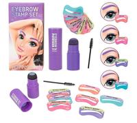 TOPModel Eye Brow Set Beauty & Me TOPModel Multicolor