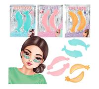 Topmodel Eye Pads Beauty and Me (April 2023)