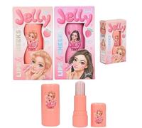 Topmodel Jelly Stick Lips & Cheecks Beauty and Me