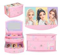 Depesche Top Model Jewellery Box Small - Snap Shot