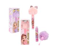 TOPModel Lip Gloss Pompom Beauty & Me Assorted Scents TOPModel Multicolor