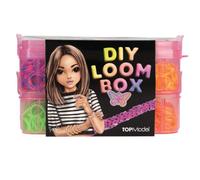 TOPModel Loom Band Set