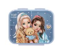 Topmodel - Lunchbox Team Teddy - Pink Toy NEW