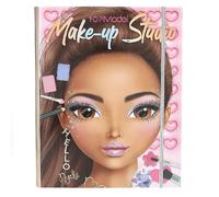 Topmodel Make Up Creative Folder