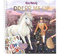 TOPModel Miss Melody Dress Me Up TOPModel Multicolor