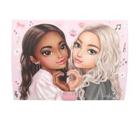 Topmodel My Bff Travel Jewelry Box Pink Kids