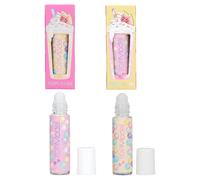 Topmodel Nail Oil Roller Beauty Nail Set